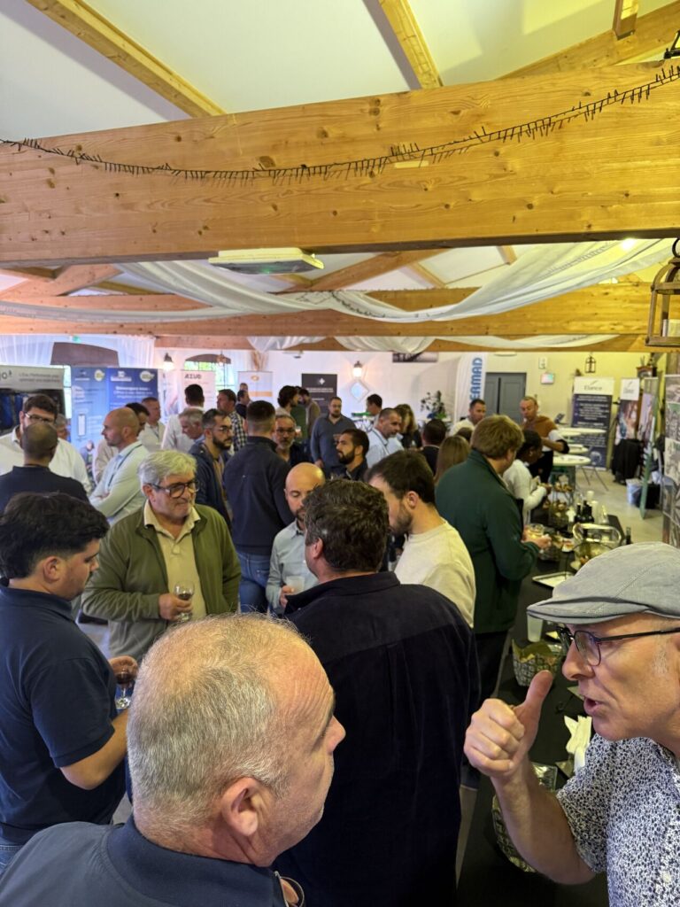 Séminaire chez Cultiveau